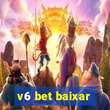 v6 bet baixar